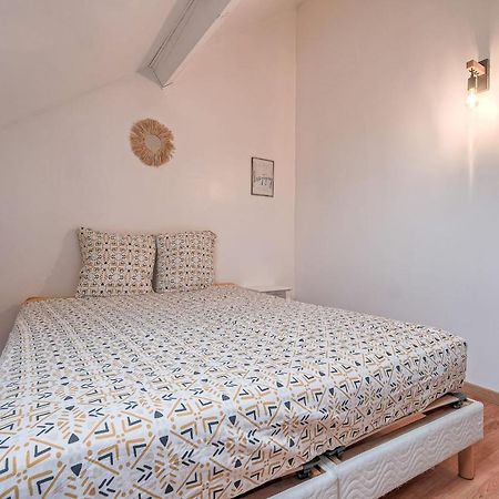 Liberation - F2 Apartment Near Disneyland Paris Montry 외부 사진