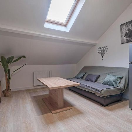 Liberation - F2 Apartment Near Disneyland Paris Montry 외부 사진