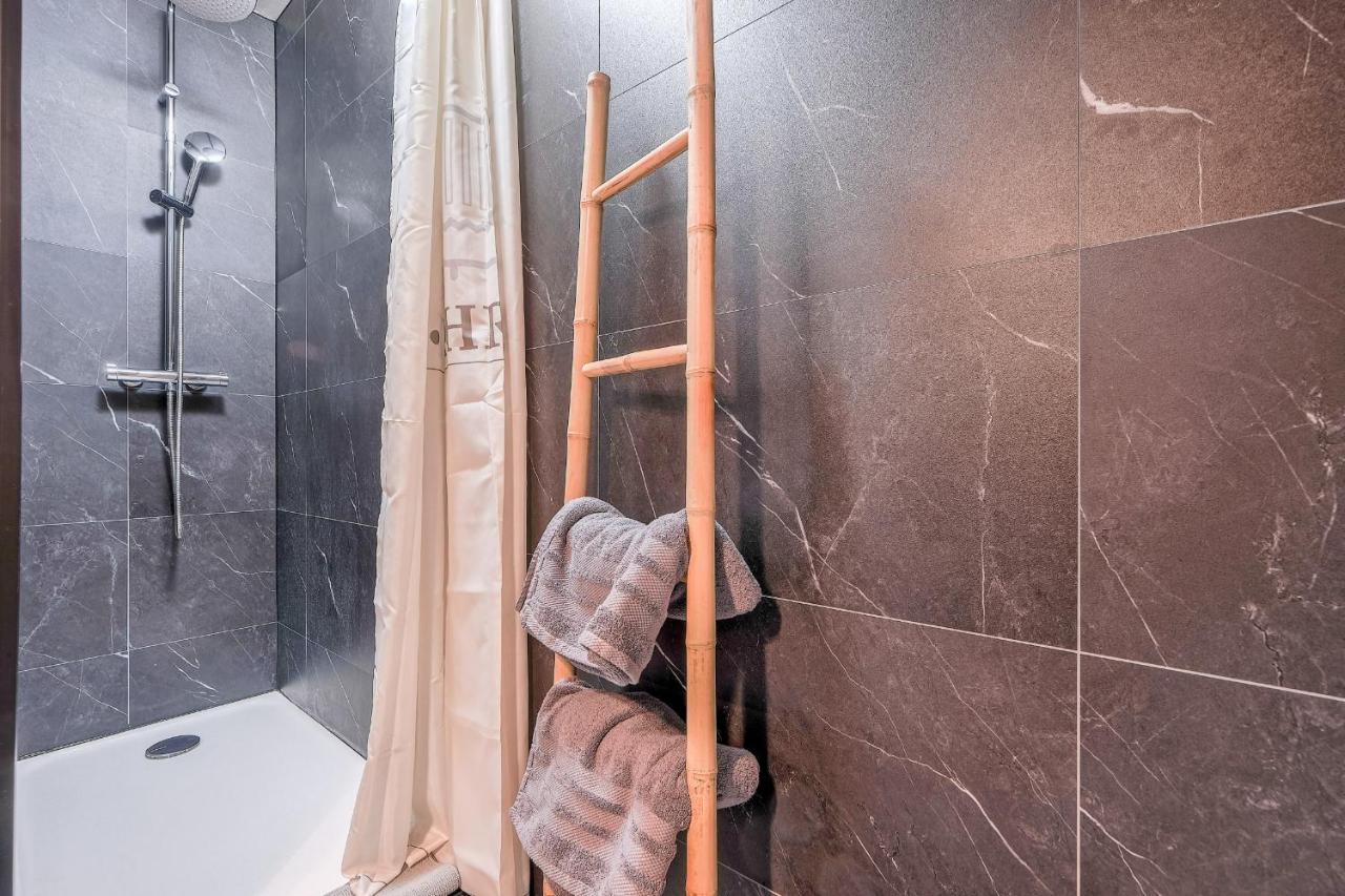 Liberation - F2 Apartment Near Disneyland Paris Montry 외부 사진