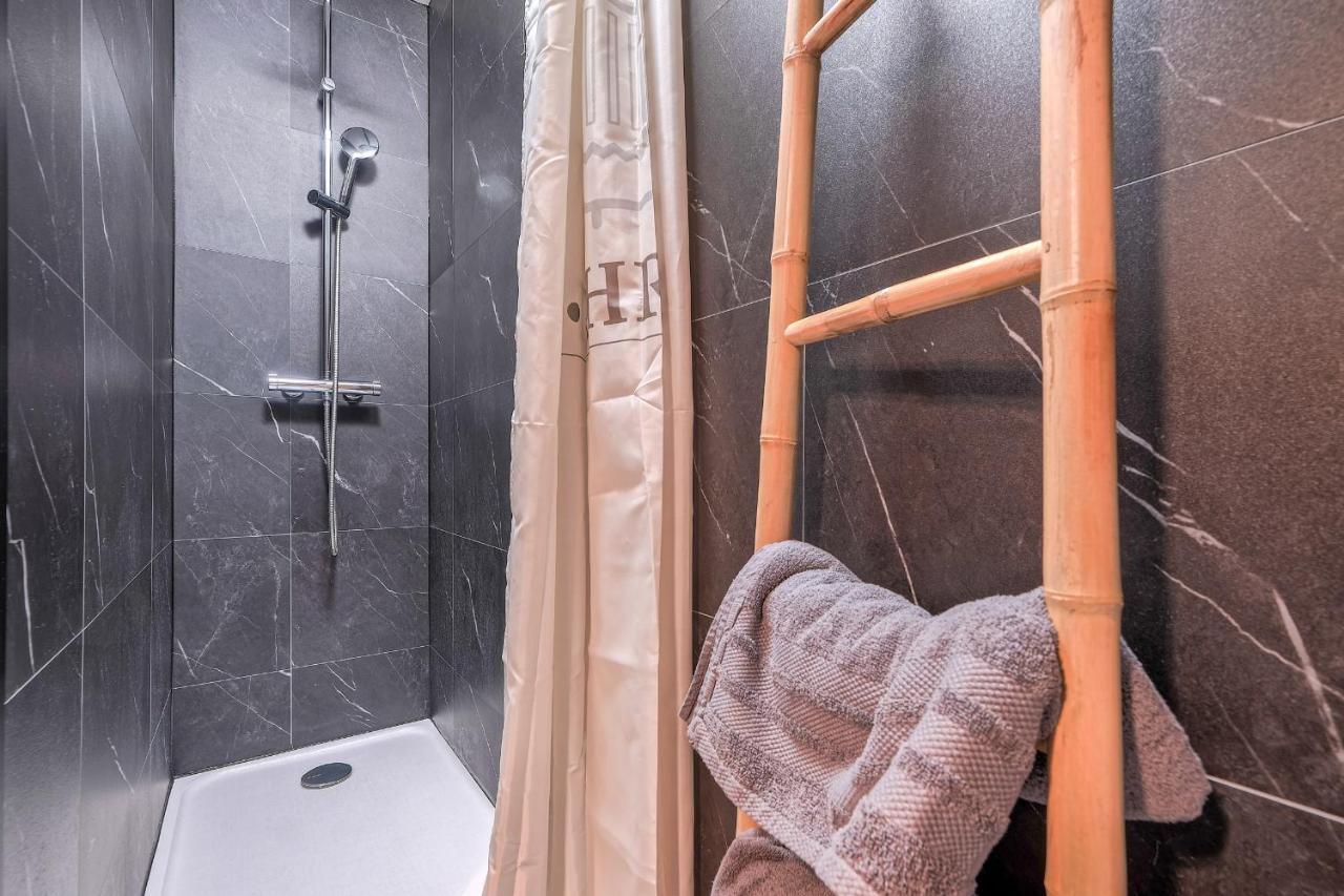 Liberation - F2 Apartment Near Disneyland Paris Montry 외부 사진